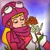 Penelope Pitstop- Wacky Racers