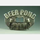 belt buckle