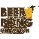 pong of the beer