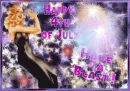 Happy 4th of July!
