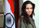 Angelina Jolie