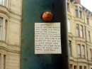 Notice - Wee Model