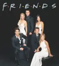 friends the show