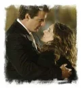 Carrie and Mr. Big