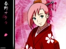 Sakura Haruno