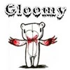 Gloomy Bear