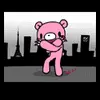 Gloomy Bear#2