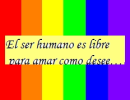 Ama libremente...