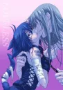 Loveless kiss