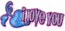 iloveu