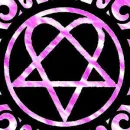 Heartagram_Art_by_PoisonVenom