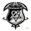 heartagram bleeding named
