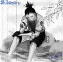 Old fashioned shikamaru movie