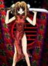 Anime Warrior