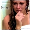 Hurt