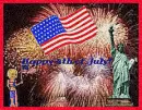 Happy 4th of July!