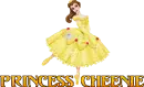 Princess Cheenie