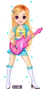 doll