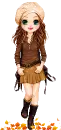 doll