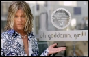 Diva of the Month Award