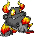 snicklebeast fire shake