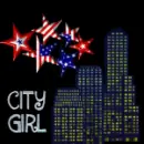 city girl