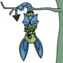 korbat mutant