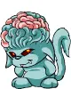 kacheek mutantbrain