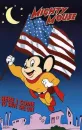 MIGHTY MOUSE