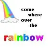 rainbooooow!
