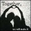 together forever