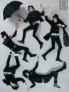 the horrors