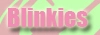 Blinkie