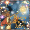 Happy 4th of July!
