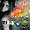 wheres the magic?