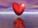 Heart of Water