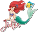 Julie
