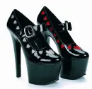 Platform Shoes