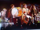 The Drum Line Of Panic At the Disco