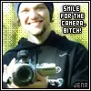 smile for the cam bicth