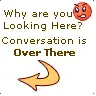why are you looking here