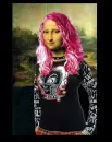 mons lisa