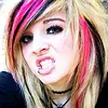punk chic