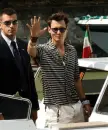 Johnny