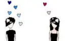 BOY AND GIRL