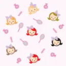 GIRLY