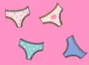 UNDIES [[: