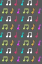 MUSIC NOTES