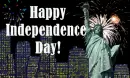 Happy Fourth of July