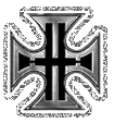 Triple H Logo